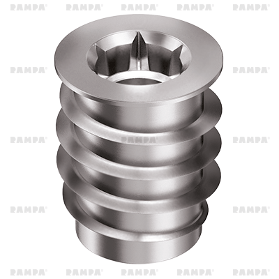 INSERTS RAMPA TYPE SKD30L