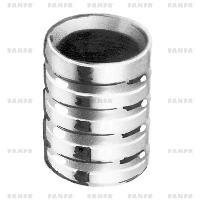 RAMPA CORRUGATED SOCKETS TYPE BZ