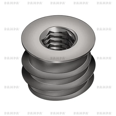 RAMPA MUFY TYPE SKD30K