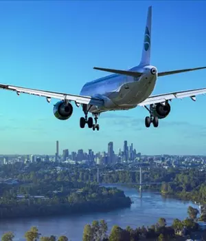 RAMPA inserts type SK330 application example: Aircraft Application example: RAMPA inserts SK330 in aircrafts
