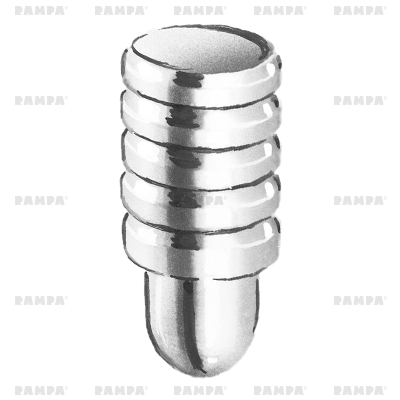 RAMPA GROOVED DOWELS TYPE BZ RAMPA GROOVED DOWELS TYPE BZ