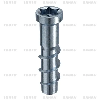 RAMPA INSERTS TYPE TSM RAMPA INSERTS TYPE TSM