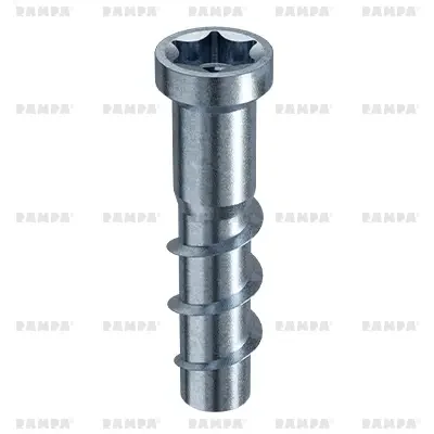 RAMPA INSERTS TYPE TSM