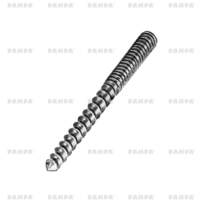 RAMPA HANGER BOLTS TYPE N RAMPA HANGER BOLTS TYPE N