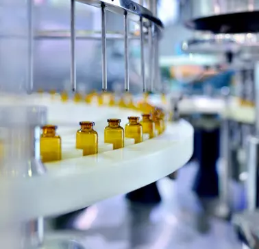 RAMPA Anwendungsbeispiel Maschinenbau Das Anwendungsbeispiel soll als Inspiration dienen und zeigen, dass RAMPA-Muffen auch im Maschinenbau Verwendung finden können.