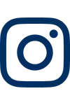 Representation of Instagram icon to link RAMPA's Instagram channel.