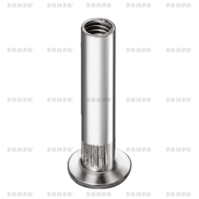 RAMPA CONNECTING SLEEVES TYPE TXVR