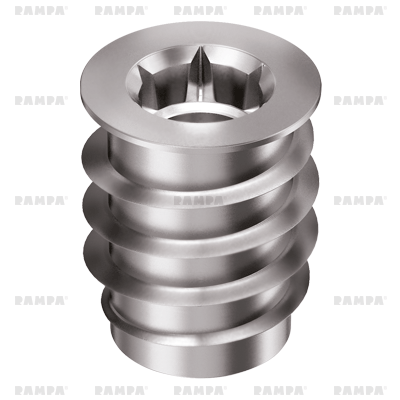 INSERTS RAMPA TYPE SKD30