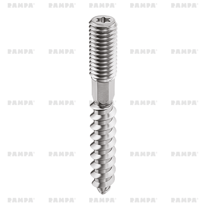 RAMPA STAIR BOLTS TYPE NSWI