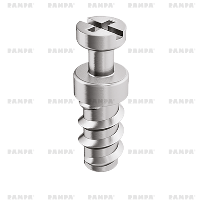 VIS DE CONNEXION RAMPA TYPE VSE