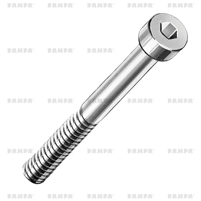 RAMPA CYLINDER SCREWS TYPE KC