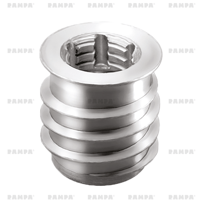 INSERTS RAMPA TYPE SRD INSERTS RAMPA TYPE SRD