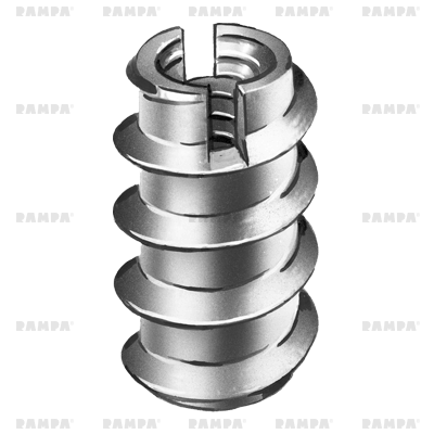 RAMPA INSERTS TYPE C