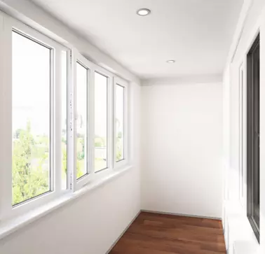 RAMPA application example: Window fitting The application example is intended to serve as inspiration and show that RAMPA inserts can also be used in window fitting.