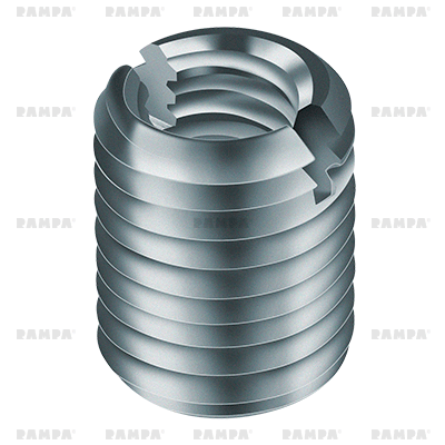 RAMPA INSERTS TYPE E