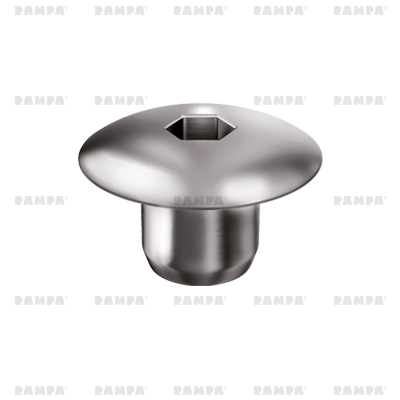 RAMPA CAP NUTS TYPE RT RAMPA CAP NUTS TYPE RT