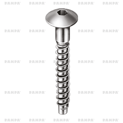 RAMPA CORNER CONNECTORS TYPE KOKT RAMPA CORNER CONNECTORS TYPE KOKT